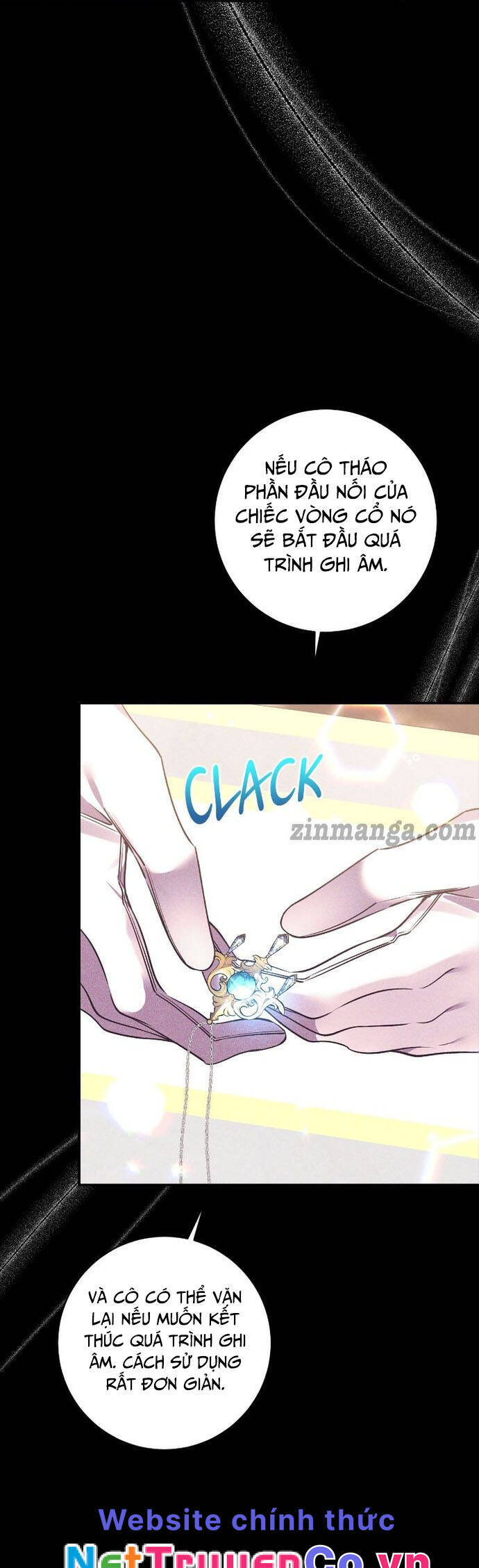 Đeo Bám Tôi Cũng Vô Ích Thôi Chap 102 - Next Chap 103