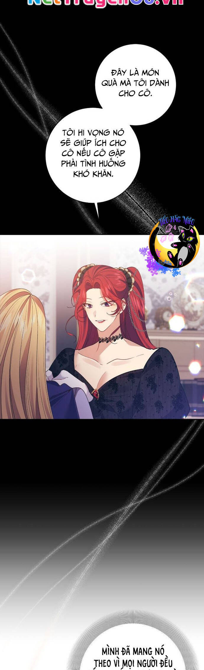 Đeo Bám Tôi Cũng Vô Ích Thôi Chap 102 - Next Chap 103