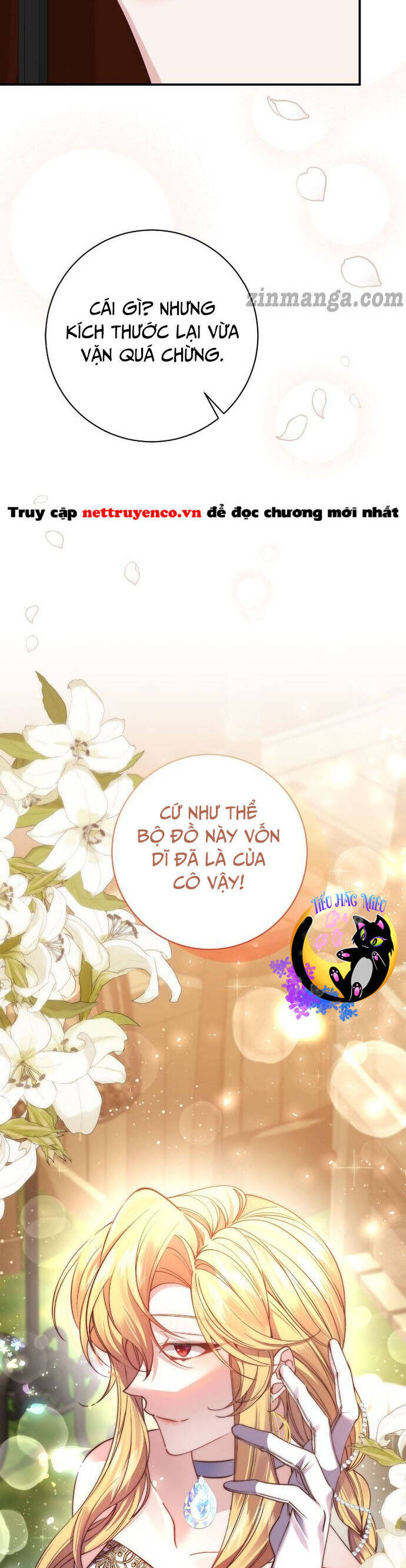 Đeo Bám Tôi Cũng Vô Ích Thôi Chap 102 - Next Chap 103