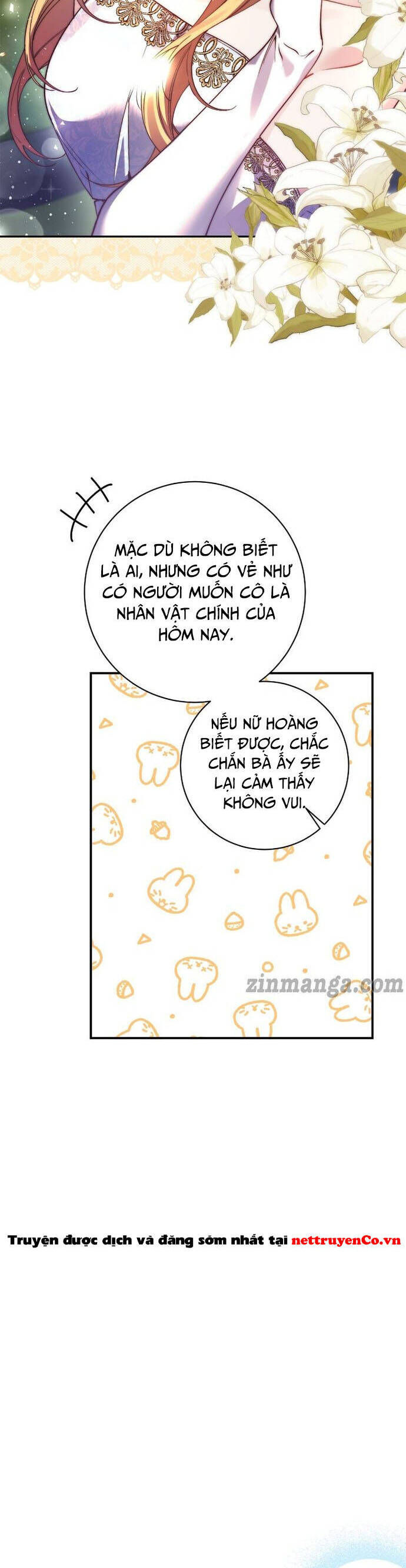 Đeo Bám Tôi Cũng Vô Ích Thôi Chap 102 - Next Chap 103