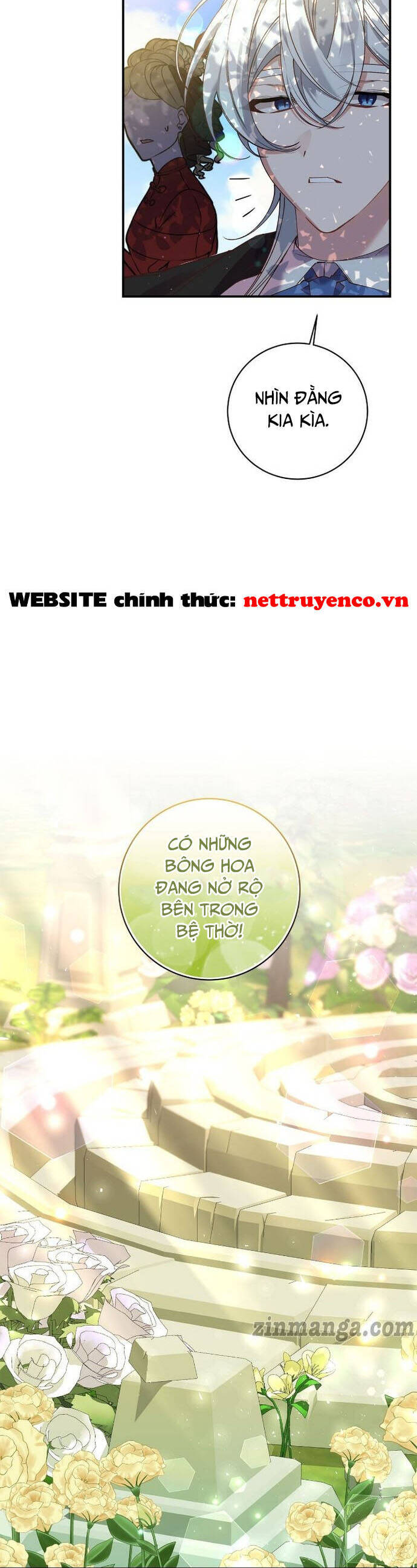 Đeo Bám Tôi Cũng Vô Ích Thôi Chap 102 - Next Chap 103