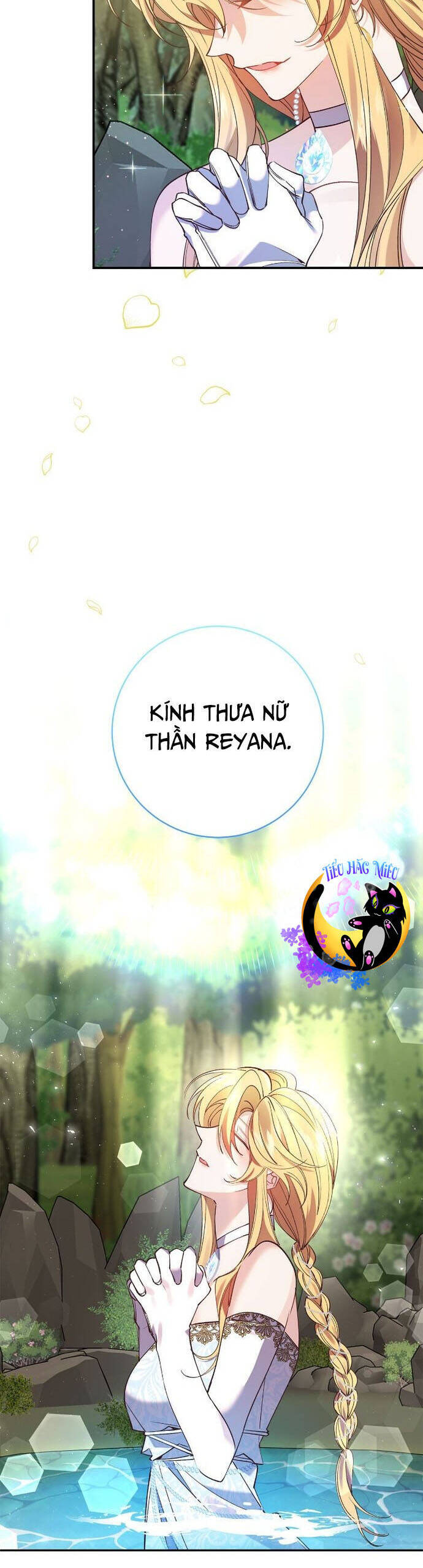 Đeo Bám Tôi Cũng Vô Ích Thôi Chap 102 - Next Chap 103