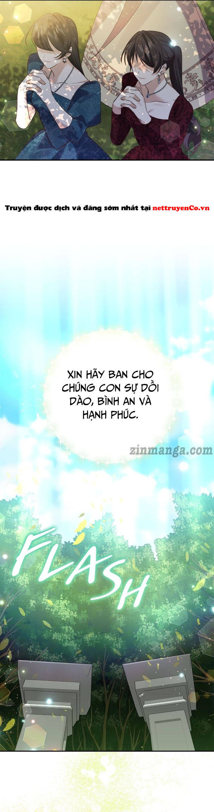 Đeo Bám Tôi Cũng Vô Ích Thôi Chap 102 - Next Chap 103