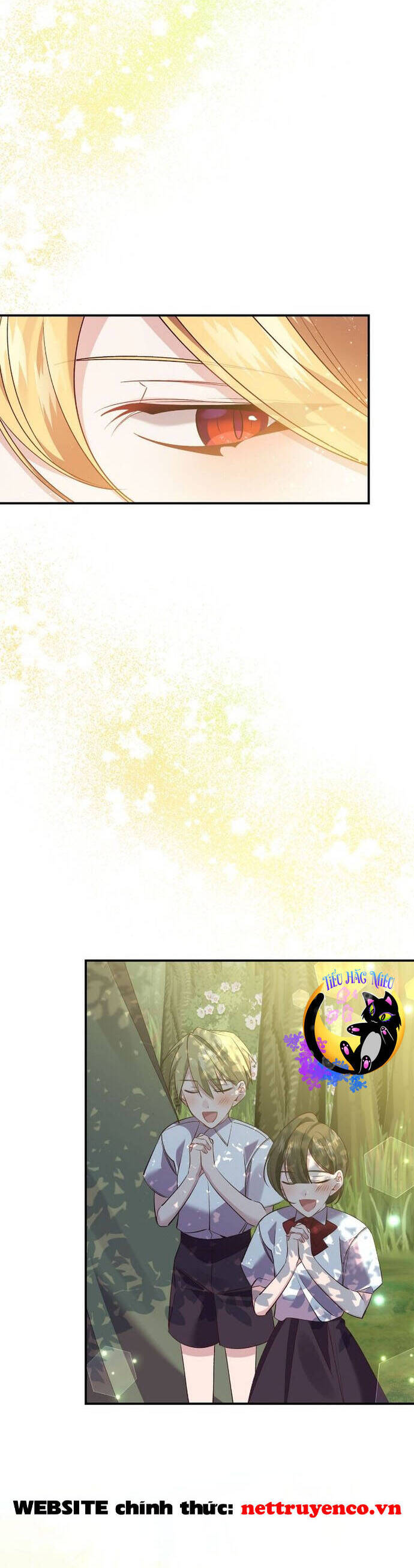 Đeo Bám Tôi Cũng Vô Ích Thôi Chap 102 - Next Chap 103