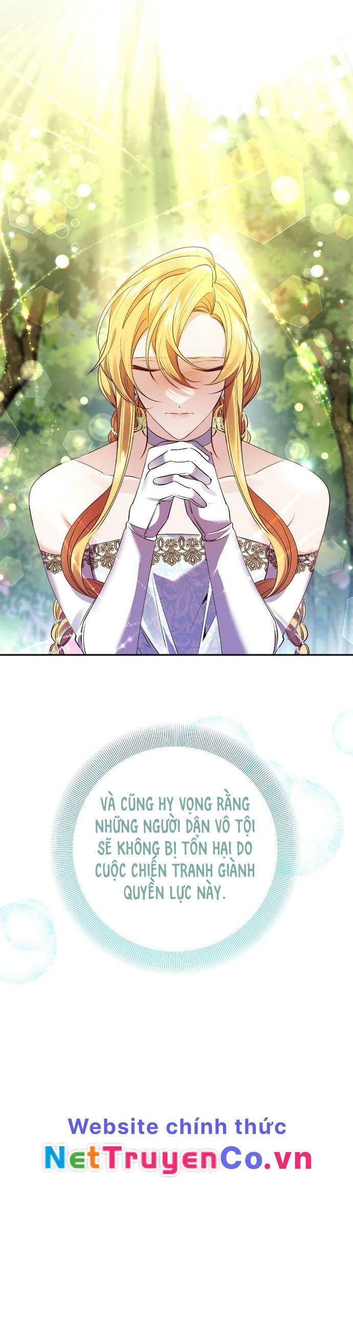 Đeo Bám Tôi Cũng Vô Ích Thôi Chap 102 - Next Chap 103