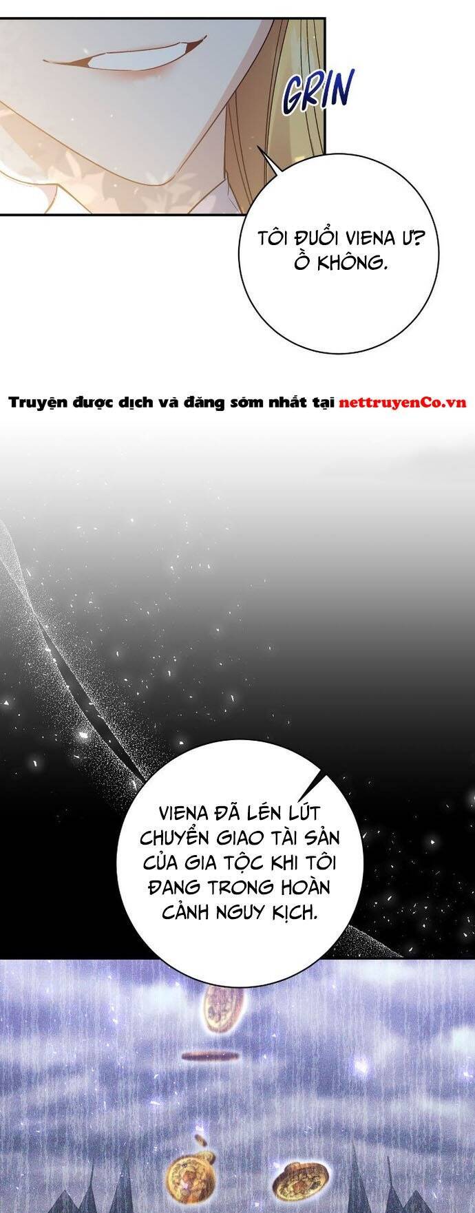 Đeo Bám Tôi Cũng Vô Ích Thôi Chap 102 - Next Chap 103