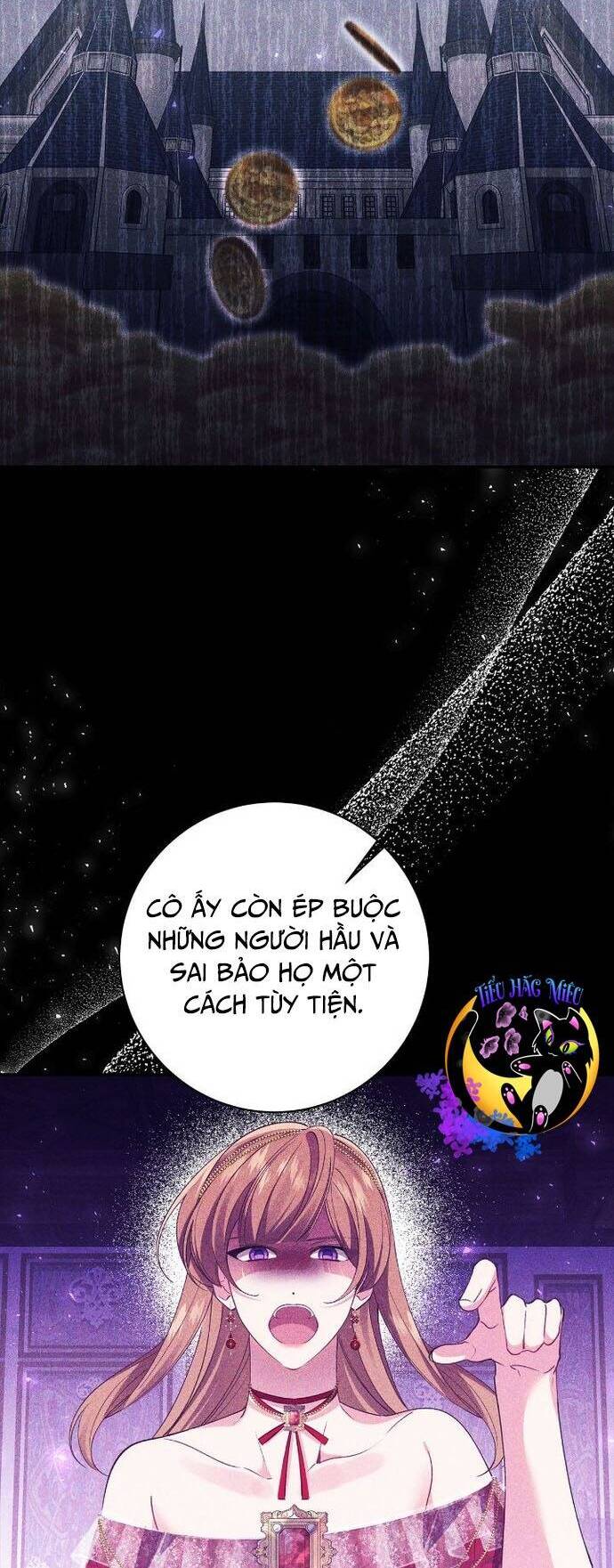 Đeo Bám Tôi Cũng Vô Ích Thôi Chap 102 - Next Chap 103