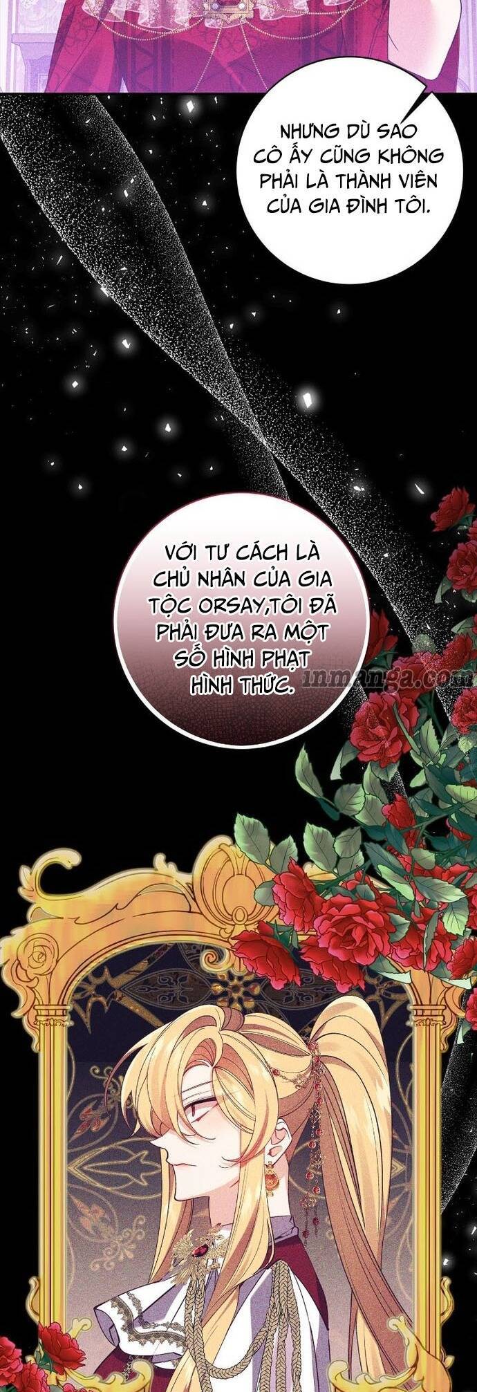 Đeo Bám Tôi Cũng Vô Ích Thôi Chap 102 - Next Chap 103