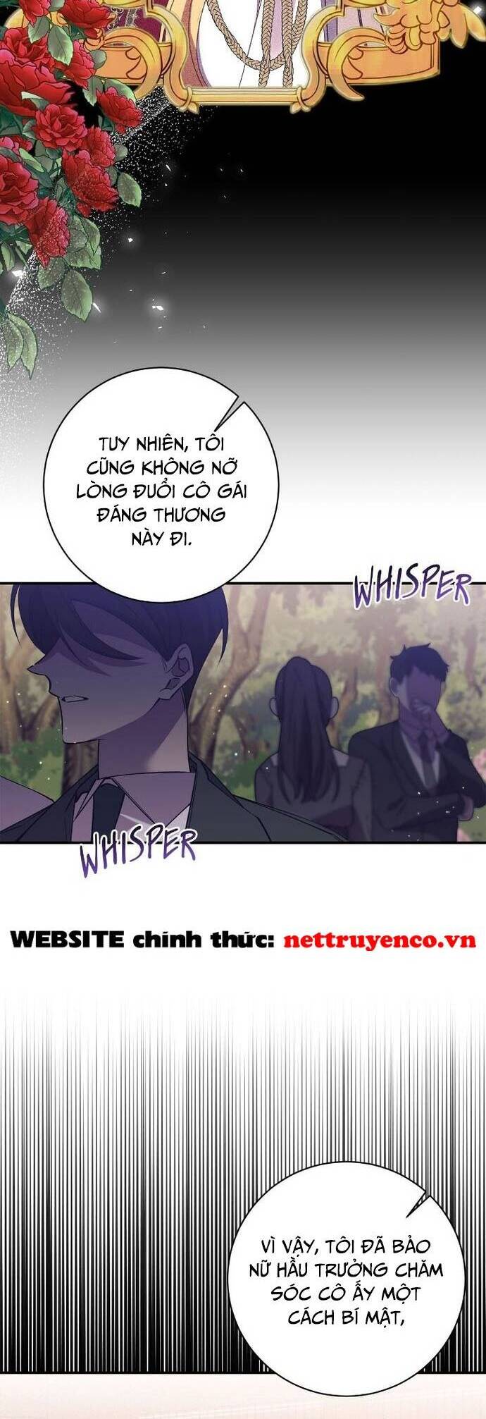 Đeo Bám Tôi Cũng Vô Ích Thôi Chap 102 - Next Chap 103