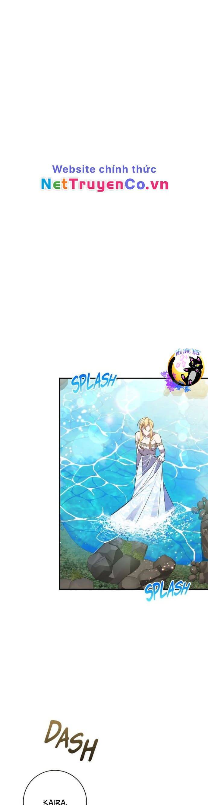 Đeo Bám Tôi Cũng Vô Ích Thôi Chap 103 - Next Chap 104