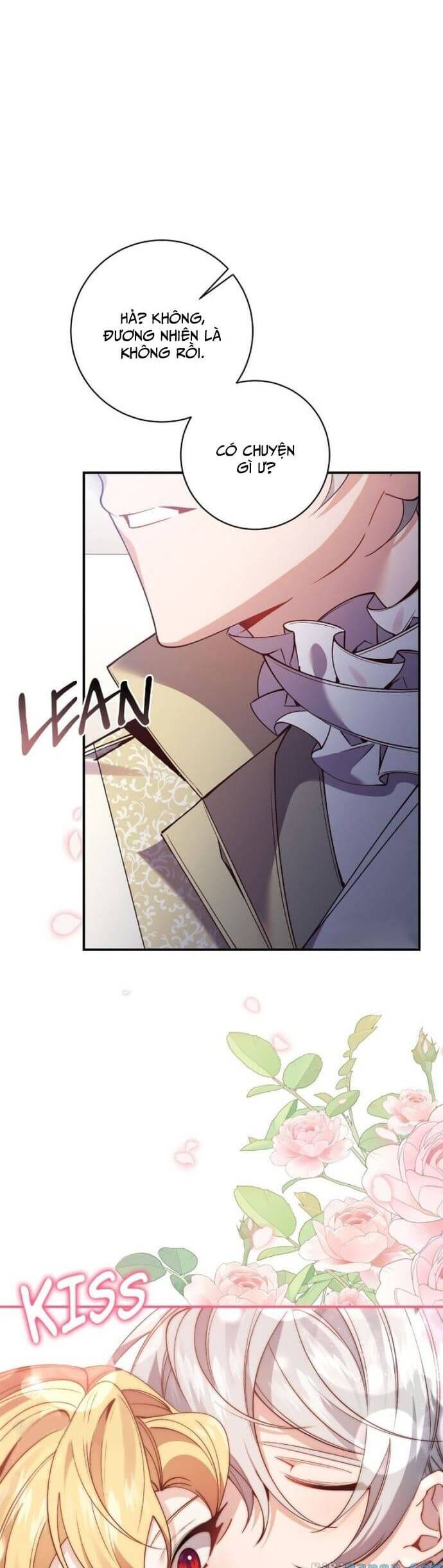 Đeo Bám Tôi Cũng Vô Ích Thôi Chap 103 - Next Chap 104