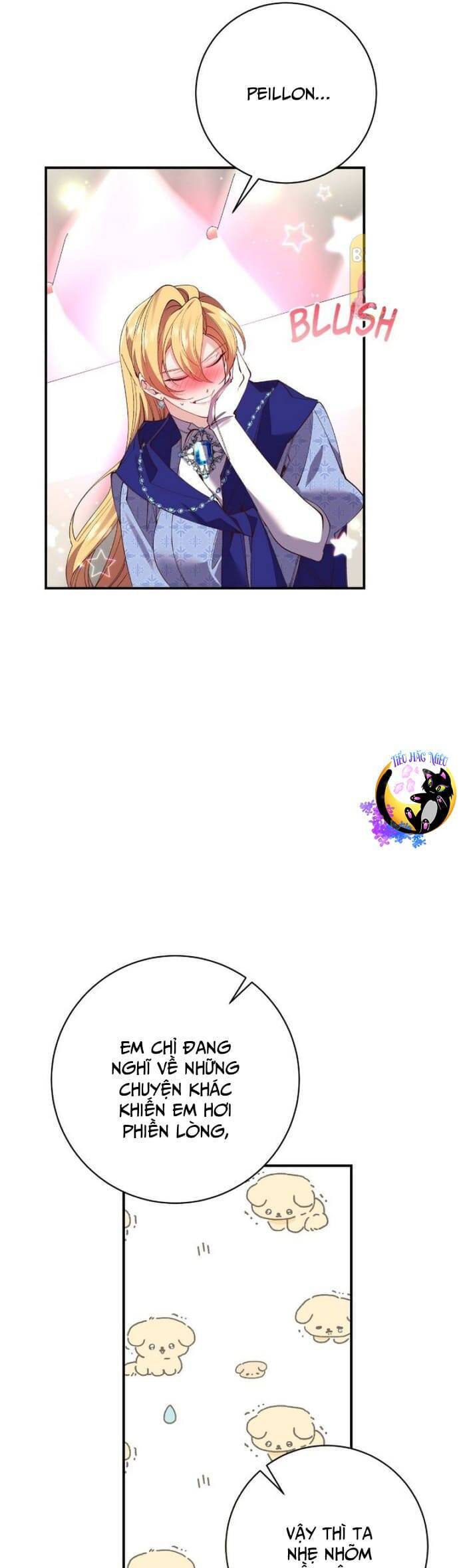 Đeo Bám Tôi Cũng Vô Ích Thôi Chap 103 - Next Chap 104
