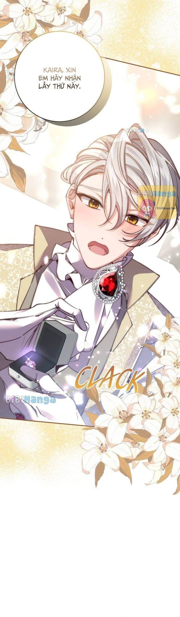 Đeo Bám Tôi Cũng Vô Ích Thôi Chap 103 - Next Chap 104