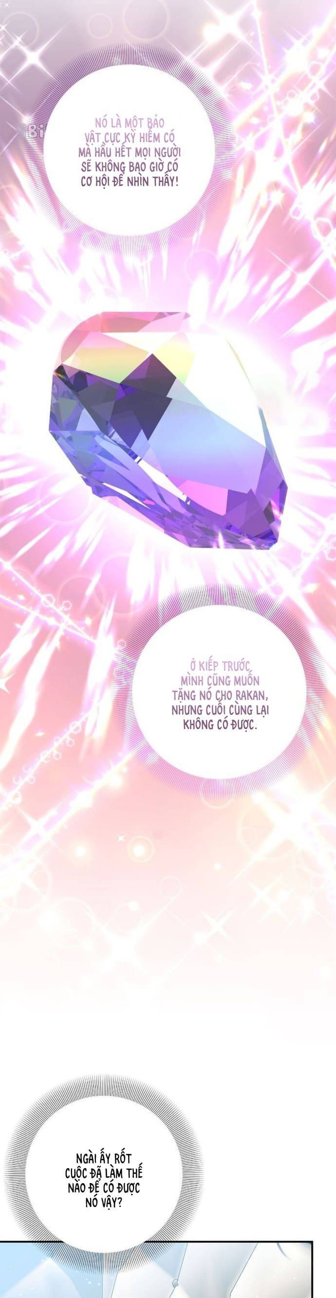 Đeo Bám Tôi Cũng Vô Ích Thôi Chap 103 - Next Chap 104