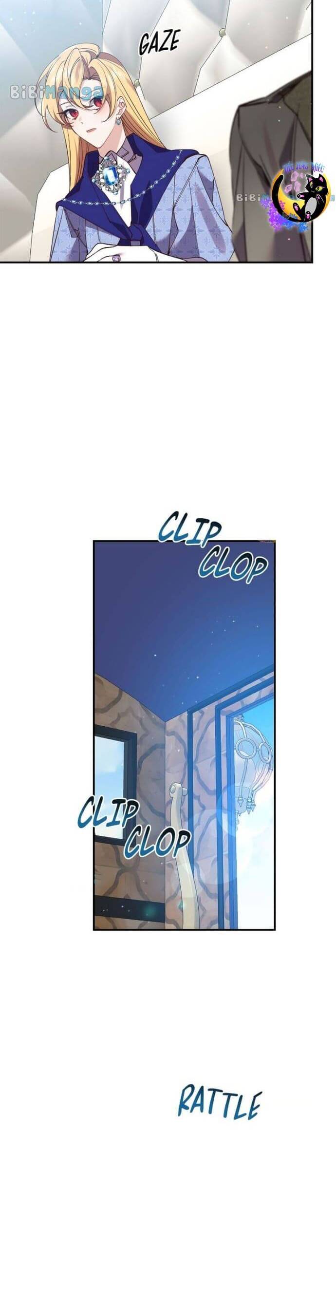 Đeo Bám Tôi Cũng Vô Ích Thôi Chap 103 - Next Chap 104
