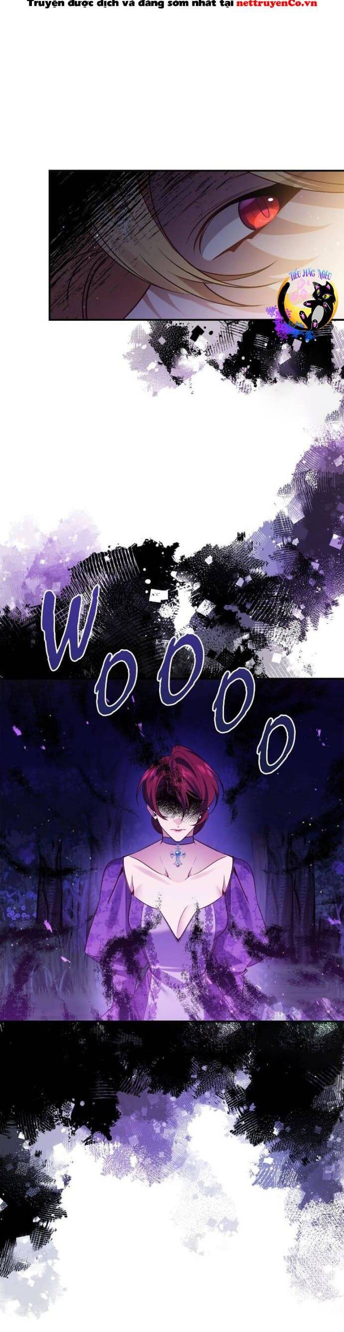 Đeo Bám Tôi Cũng Vô Ích Thôi Chap 103 - Next Chap 104