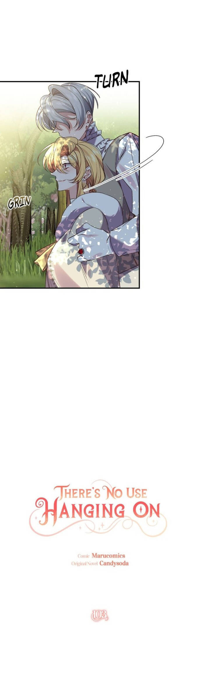 Đeo Bám Tôi Cũng Vô Ích Thôi Chap 103 - Next Chap 104