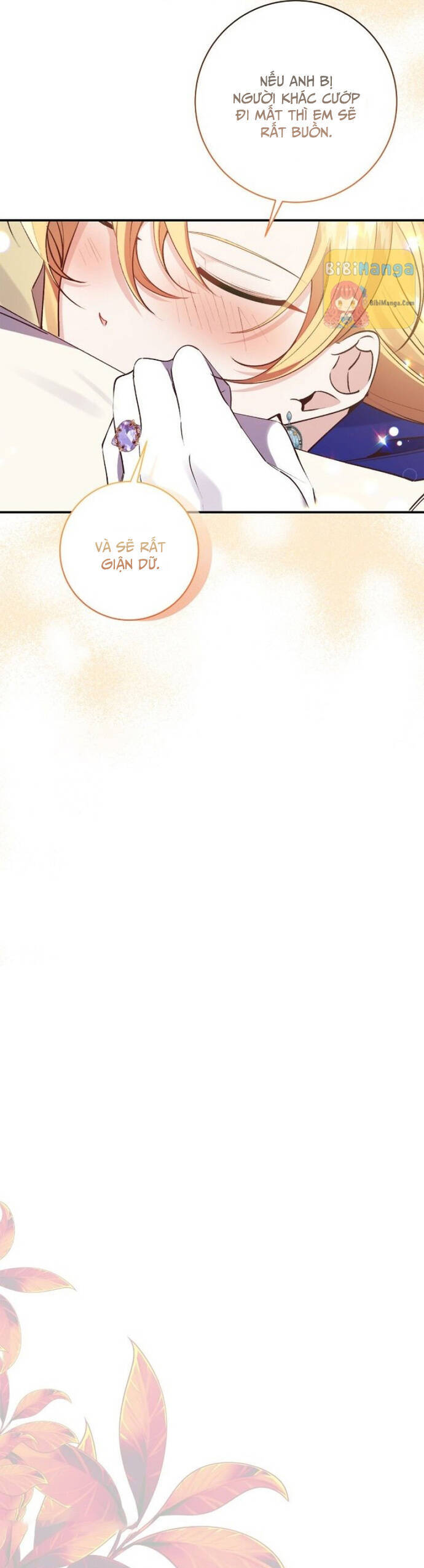 Đeo Bám Tôi Cũng Vô Ích Thôi Chap 103 - Next Chap 104