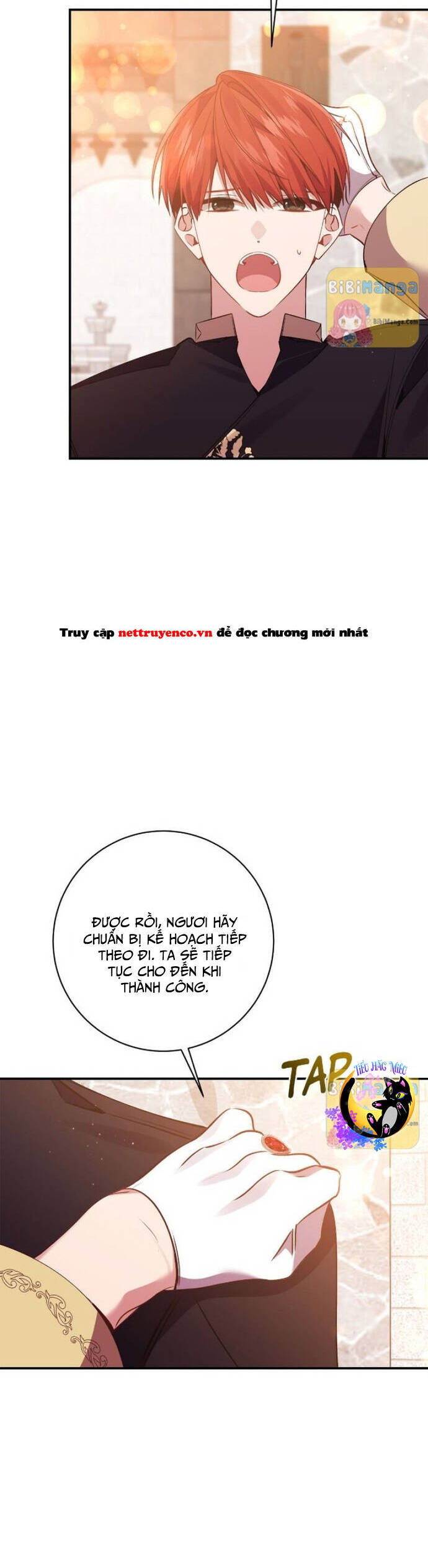 Đeo Bám Tôi Cũng Vô Ích Thôi Chap 103 - Next Chap 104