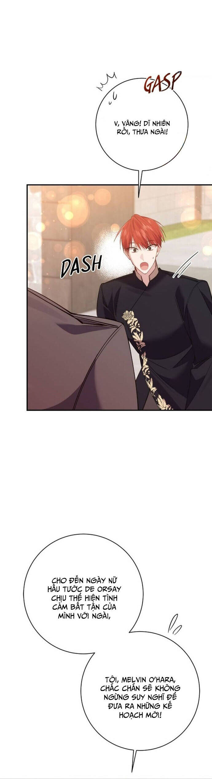 Đeo Bám Tôi Cũng Vô Ích Thôi Chap 103 - Next Chap 104