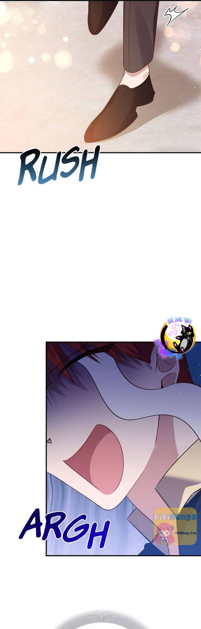 Đeo Bám Tôi Cũng Vô Ích Thôi Chap 103 - Next Chap 104