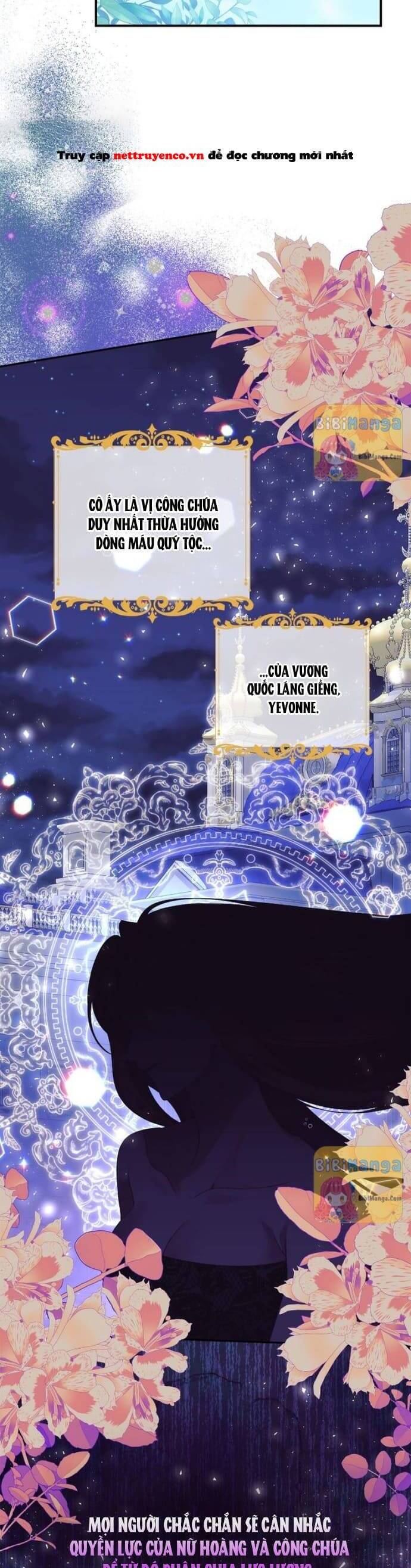 Đeo Bám Tôi Cũng Vô Ích Thôi Chap 103 - Next Chap 104