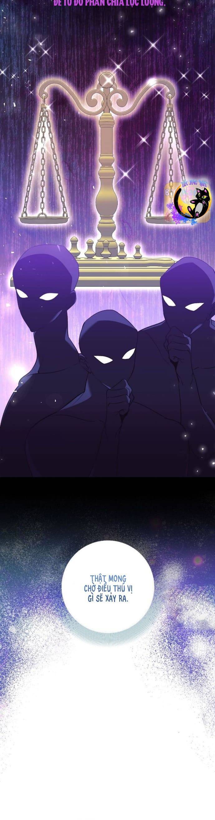 Đeo Bám Tôi Cũng Vô Ích Thôi Chap 103 - Next Chap 104