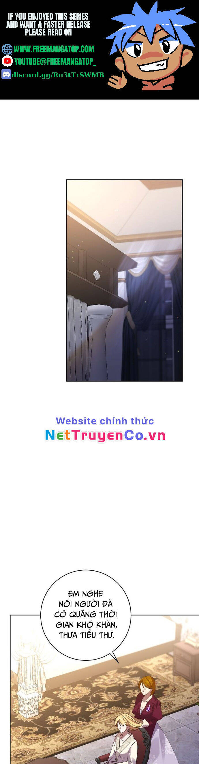 Đeo Bám Tôi Cũng Vô Ích Thôi Chap 104 - Next Chap 105