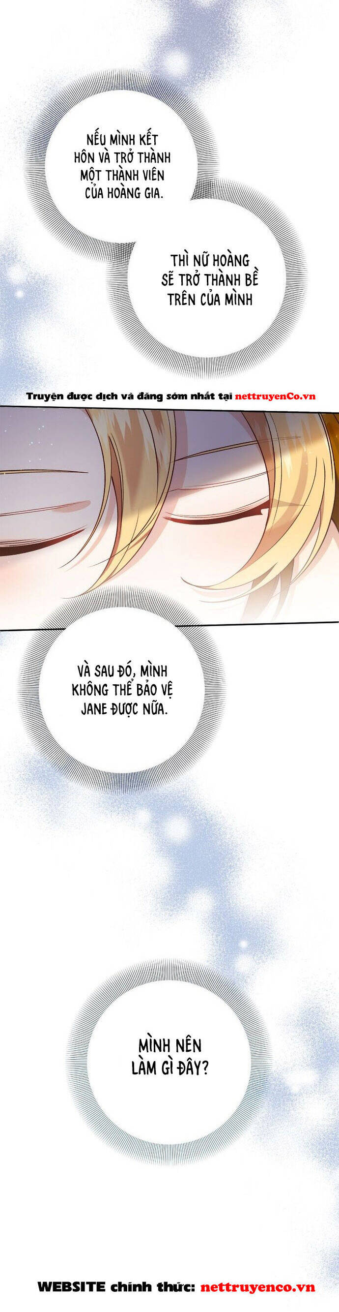 Đeo Bám Tôi Cũng Vô Ích Thôi Chap 104 - Next Chap 105