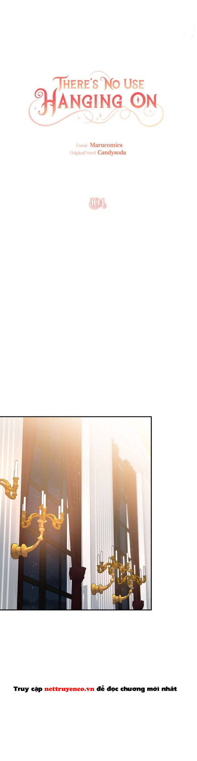 Đeo Bám Tôi Cũng Vô Ích Thôi Chap 104 - Next Chap 105