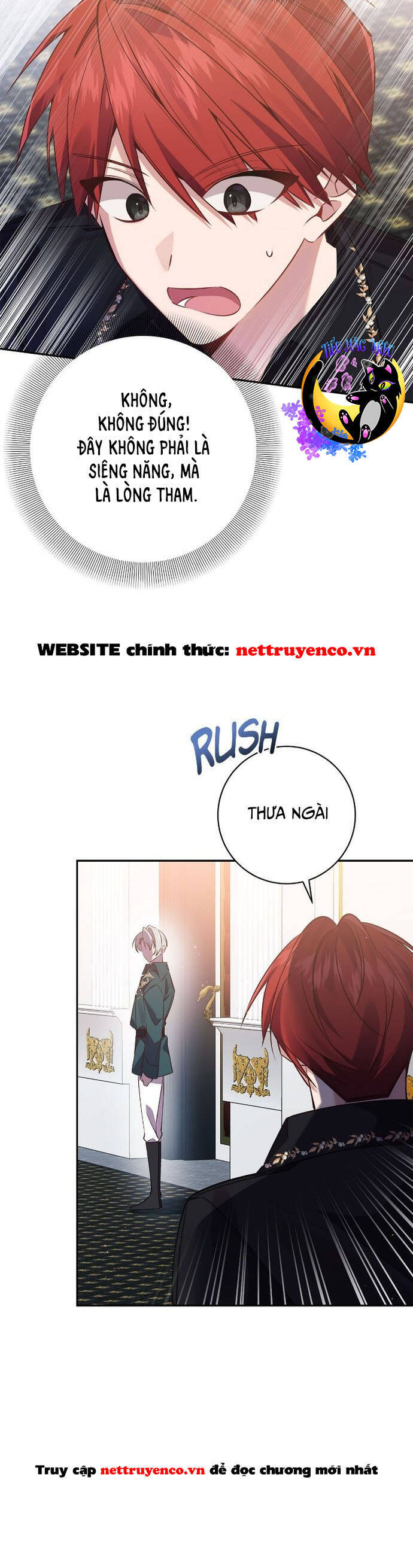 Đeo Bám Tôi Cũng Vô Ích Thôi Chap 104 - Next Chap 105