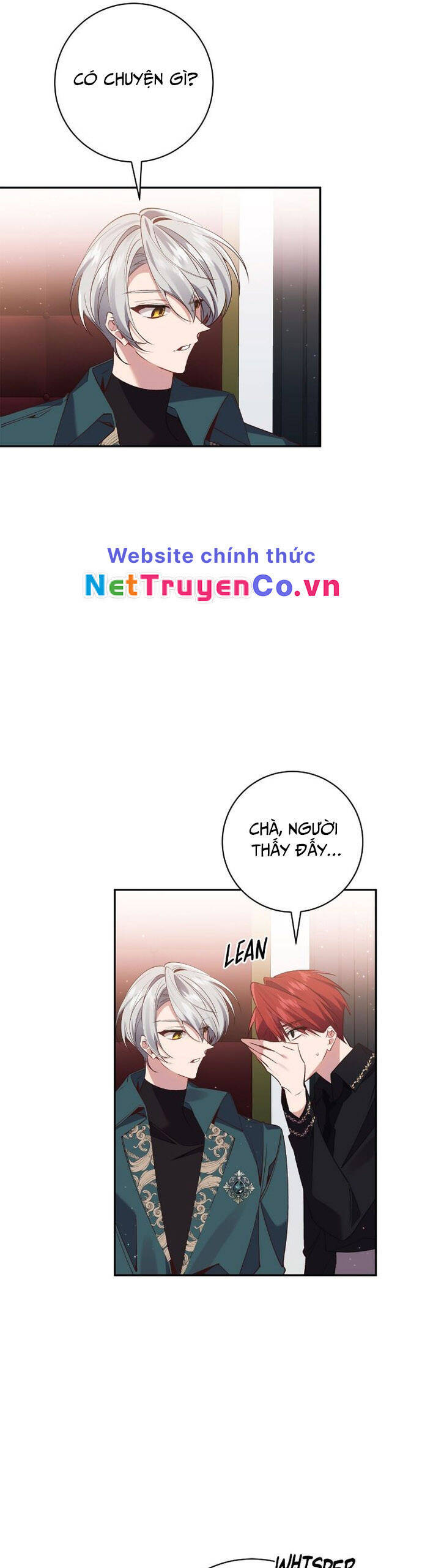 Đeo Bám Tôi Cũng Vô Ích Thôi Chap 104 - Next Chap 105