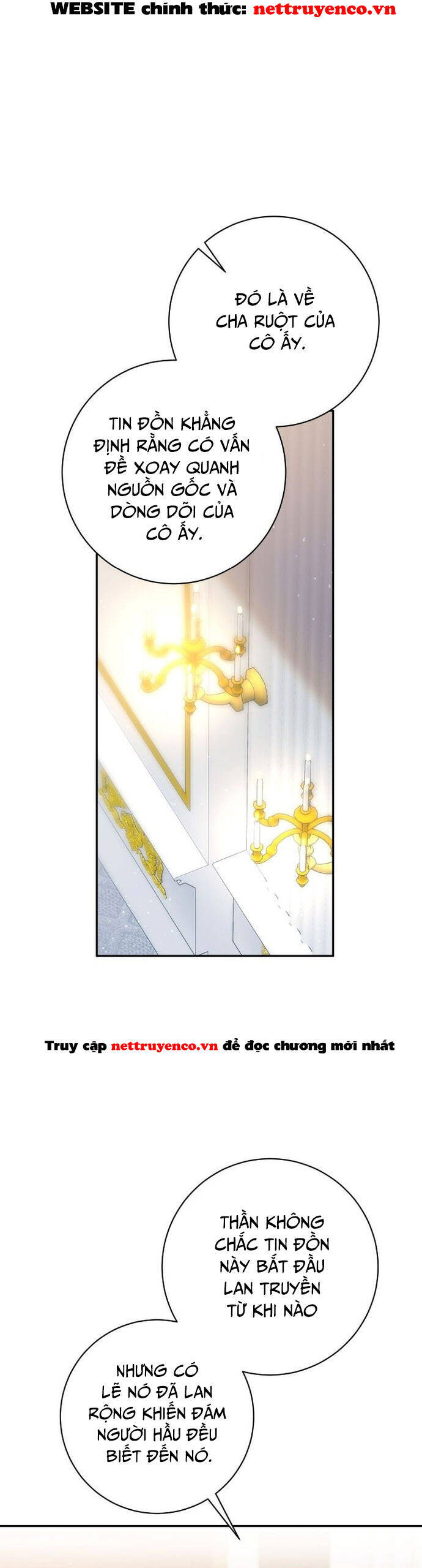 Đeo Bám Tôi Cũng Vô Ích Thôi Chap 104 - Next Chap 105