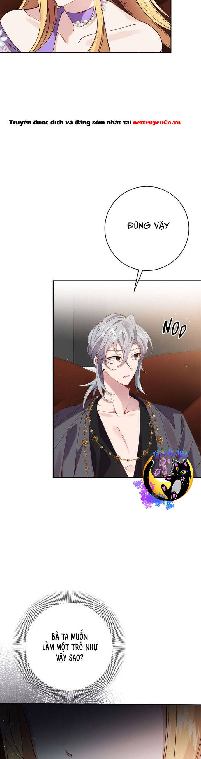 Đeo Bám Tôi Cũng Vô Ích Thôi Chap 104 - Next Chap 105