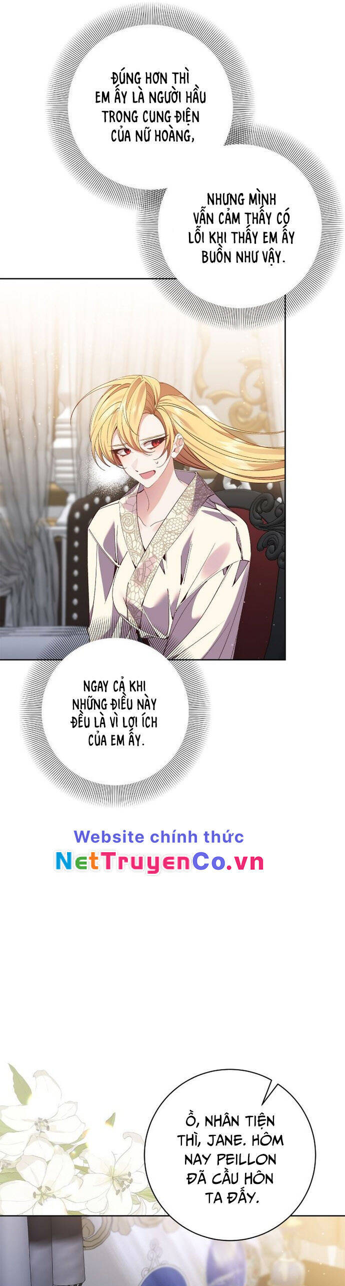 Đeo Bám Tôi Cũng Vô Ích Thôi Chap 104 - Next Chap 105