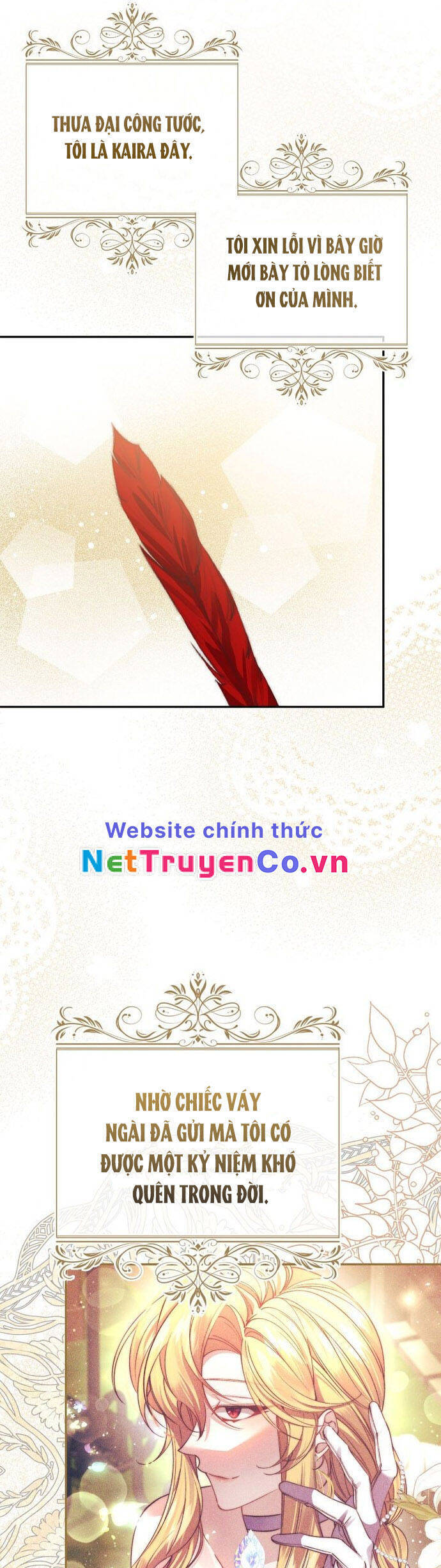 Đeo Bám Tôi Cũng Vô Ích Thôi Chap 104 - Next Chap 105