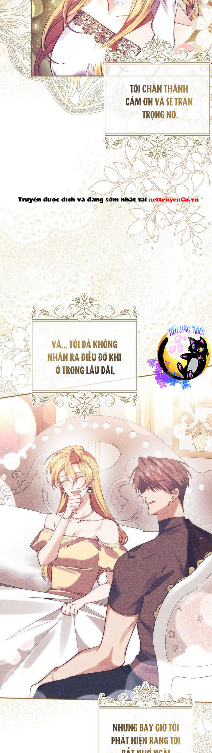 Đeo Bám Tôi Cũng Vô Ích Thôi Chap 104 - Next Chap 105
