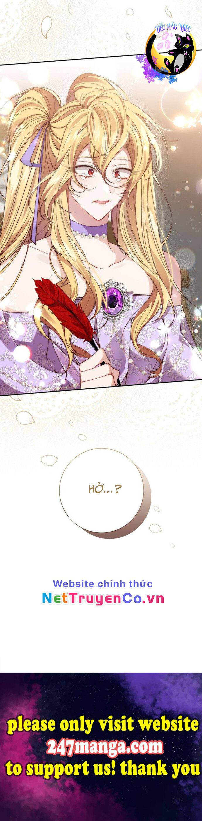 Đeo Bám Tôi Cũng Vô Ích Thôi Chap 104 - Next Chap 105