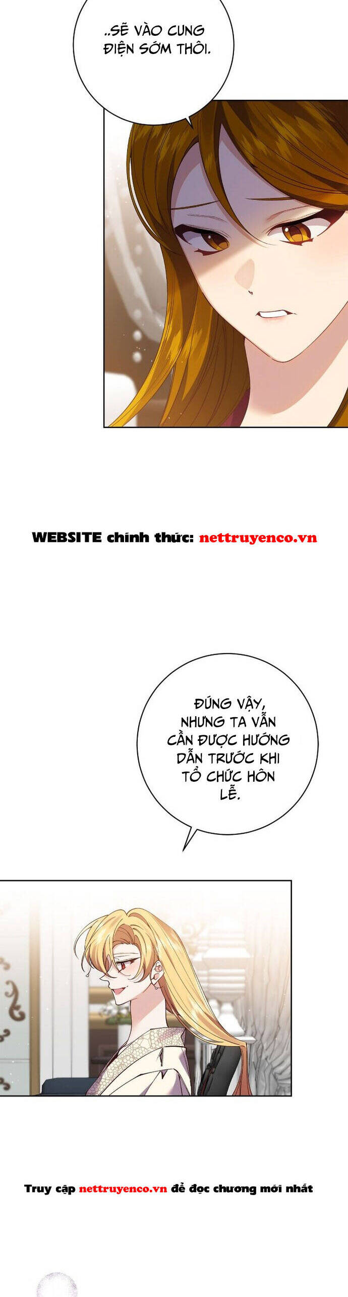 Đeo Bám Tôi Cũng Vô Ích Thôi Chap 104 - Next Chap 105