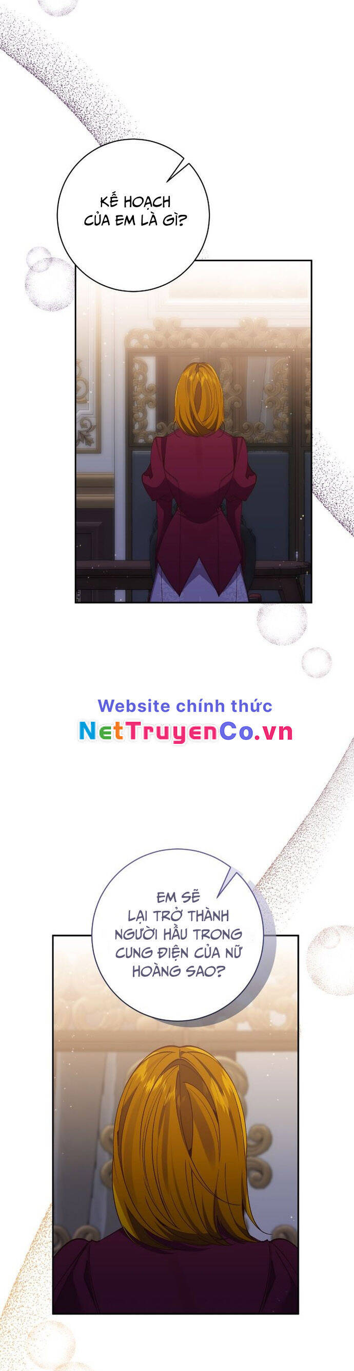Đeo Bám Tôi Cũng Vô Ích Thôi Chap 104 - Next Chap 105