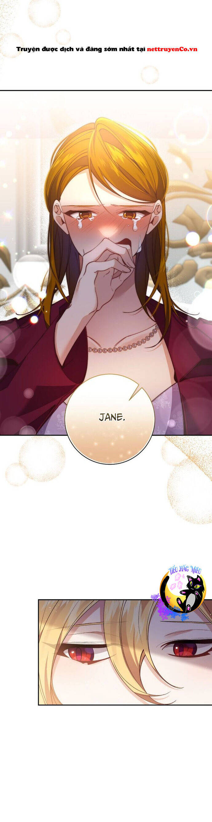 Đeo Bám Tôi Cũng Vô Ích Thôi Chap 104 - Next Chap 105