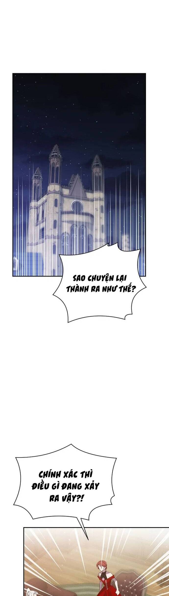 Đeo Bám Tôi Cũng Vô Ích Thôi Chap 105 - Next Chap 106
