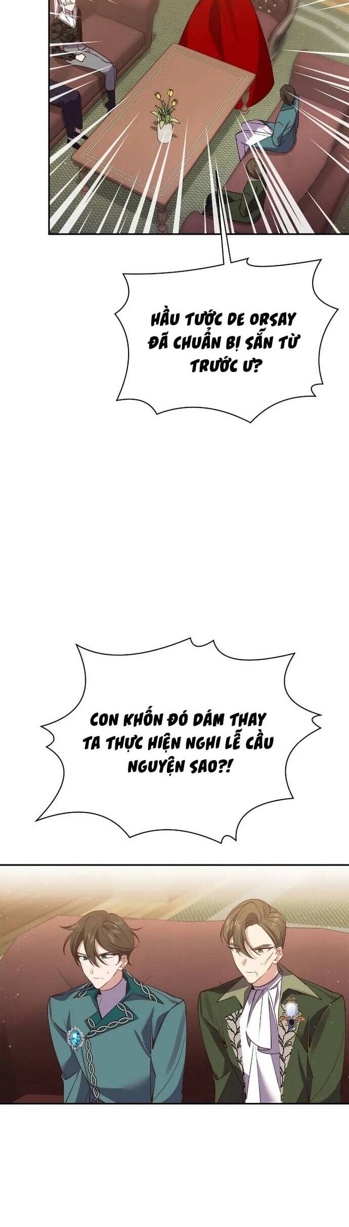 Đeo Bám Tôi Cũng Vô Ích Thôi Chap 105 - Next Chap 106