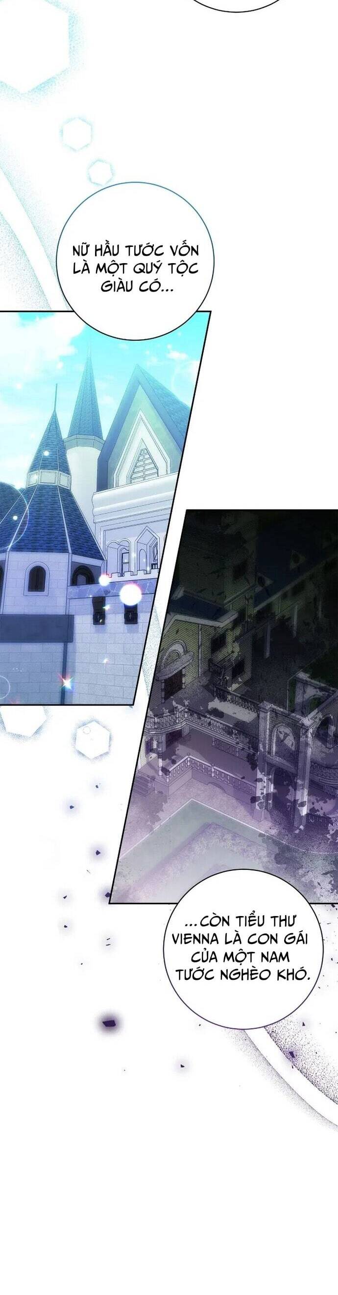 Đeo Bám Tôi Cũng Vô Ích Thôi Chap 105 - Next Chap 106