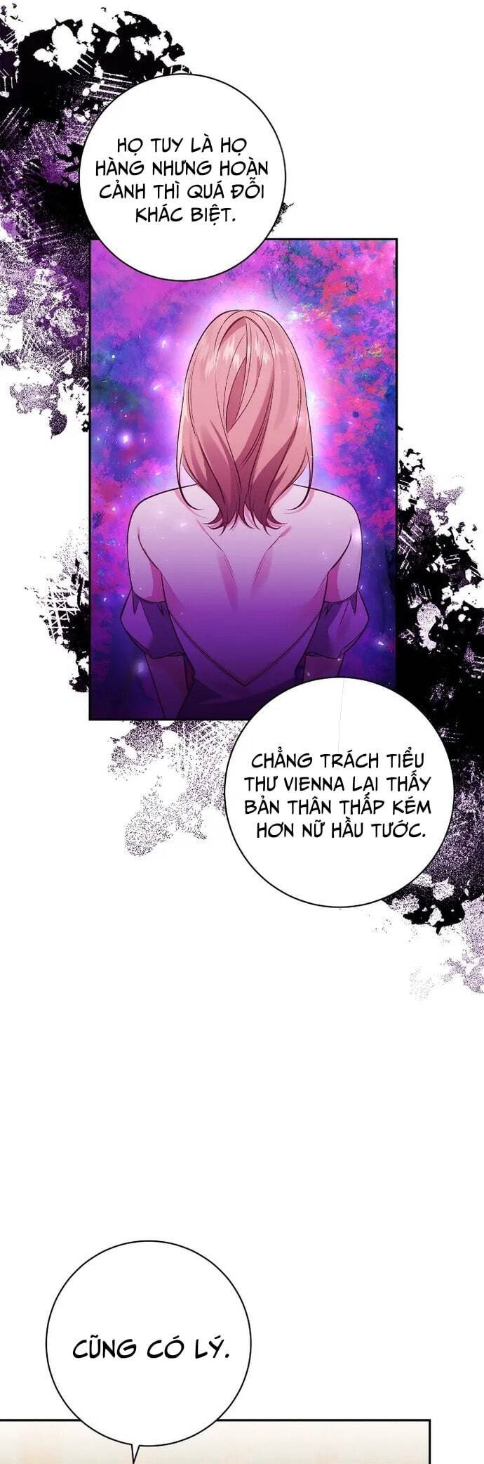 Đeo Bám Tôi Cũng Vô Ích Thôi Chap 105 - Next Chap 106