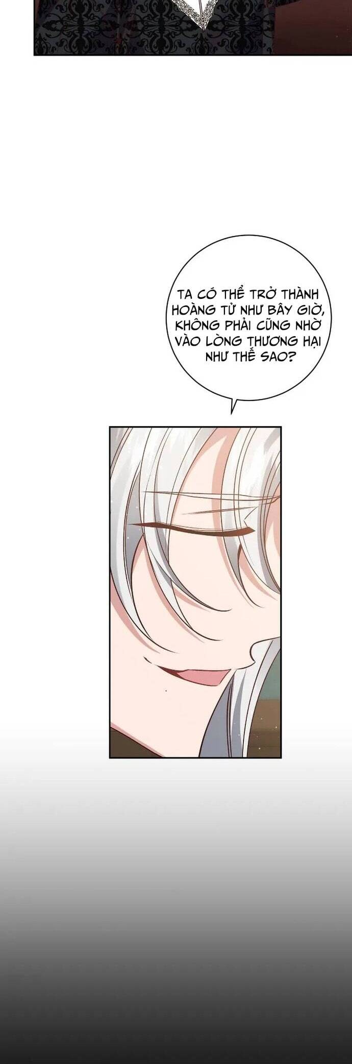 Đeo Bám Tôi Cũng Vô Ích Thôi Chap 105 - Next Chap 106
