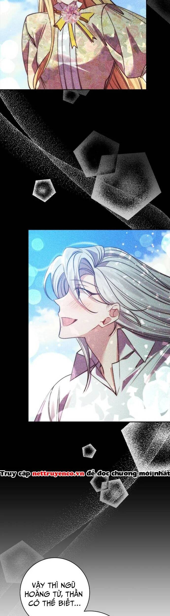 Đeo Bám Tôi Cũng Vô Ích Thôi Chap 105 - Next Chap 106
