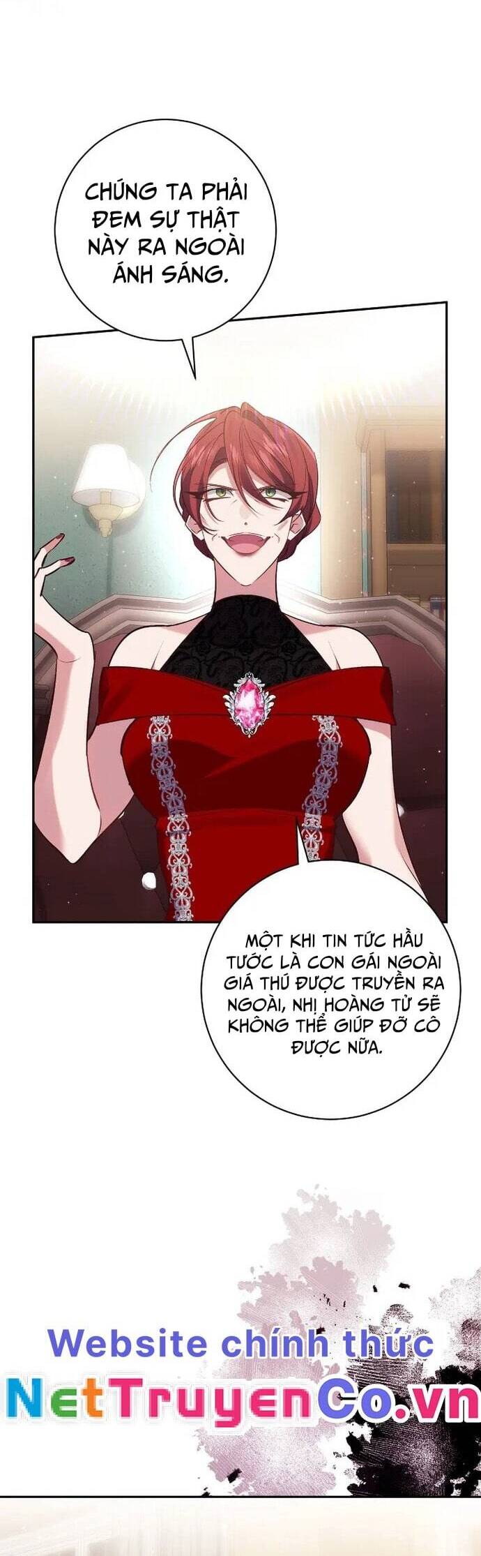 Đeo Bám Tôi Cũng Vô Ích Thôi Chap 105 - Next Chap 106