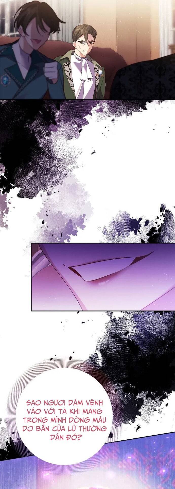Đeo Bám Tôi Cũng Vô Ích Thôi Chap 105 - Next Chap 106