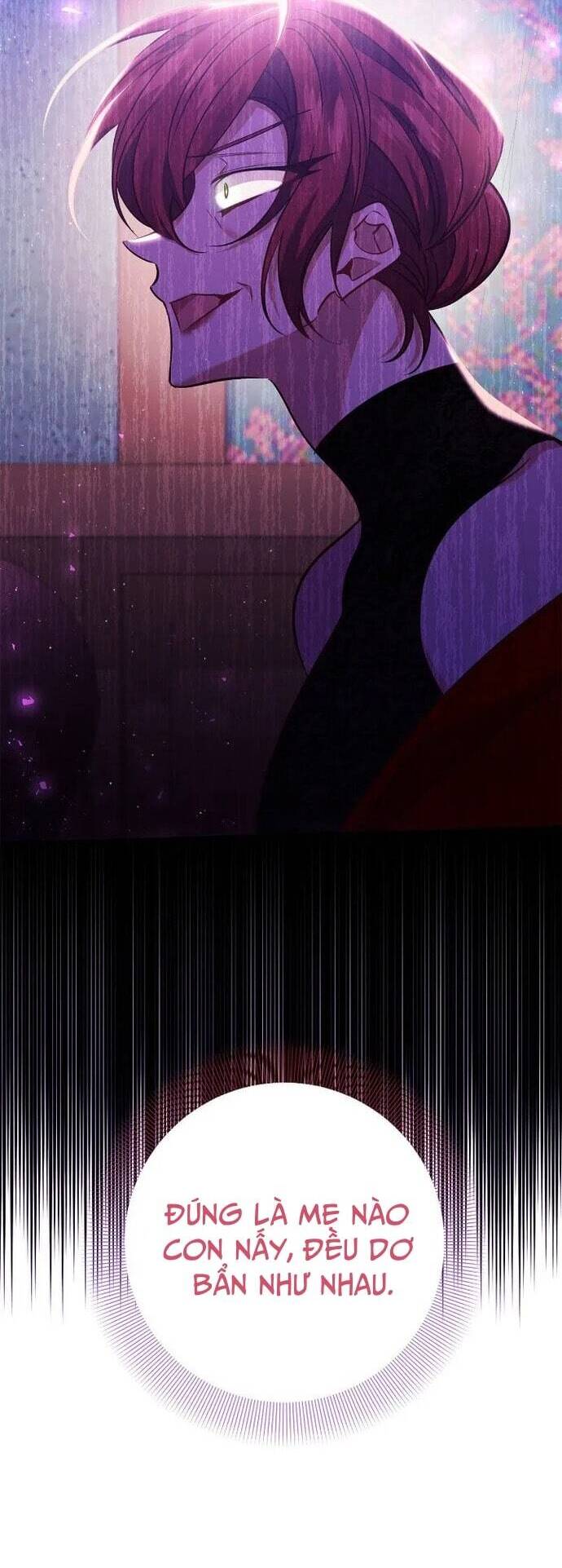 Đeo Bám Tôi Cũng Vô Ích Thôi Chap 105 - Next Chap 106